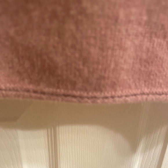 Nadaam Cashmere Boatneck Sweater in Mink - Picture 5 of 8